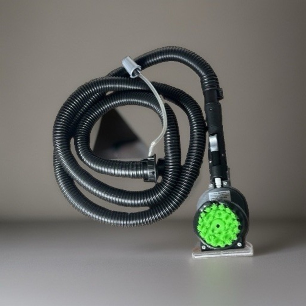 Hoover SpinScrub Powered Hand Tool Hose Attachment Carpet Cleaner Upholstery